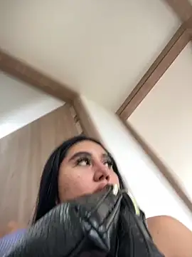 Sophie Dreamss online show from 18, 4, 2026