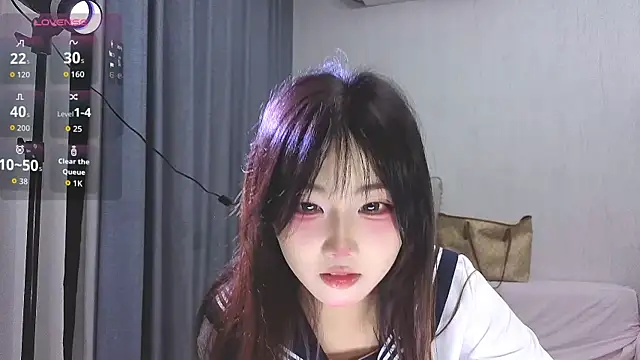 tzy0520 online show from 6, 11, 2025