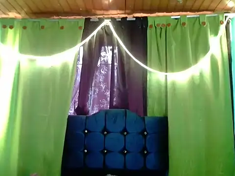 canelasexy 1 online show from 20, 12, 2025