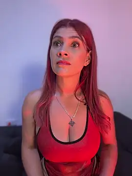 Skarlett 12  online show from 21, 4, 2026