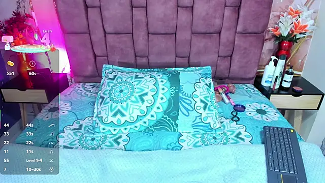 Snapshot of ada_piter chatting on 26, 11, 2025 ada piter online show from 26, 11, 2025