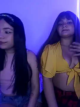 Snapshot of Sofia18hotdding chatting on 18, 10, 2025 Sofia18hotdding online show from 18, 10, 2025