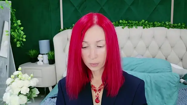 Sofia Lix online show from 22, 9, 2025