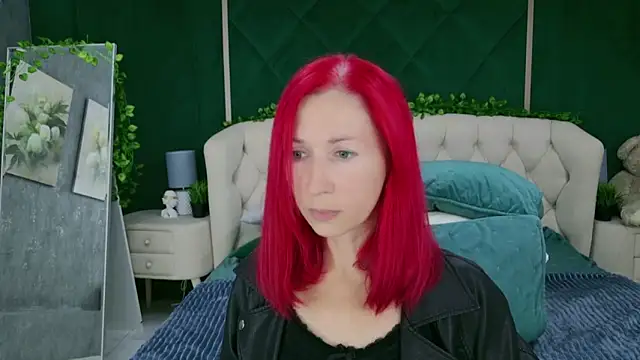 Sofia Lix online show from 28, 9, 2025