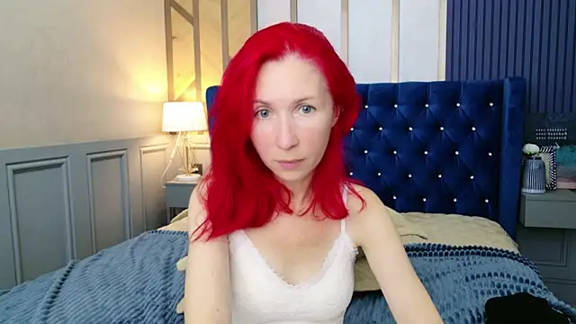 Sofia Lix online show from 16, 10, 2025