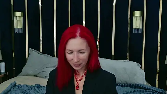 Sofia Lix online show from 17, 10, 2025