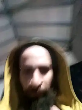 hairy mannn online show from 14, 11, 2025