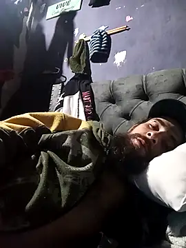 hairy mannn online show from 16, 11, 2025