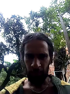 hairy mannn online show from 6, 1, 2026