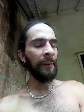 hairy mannn online show from 10, 1, 2026