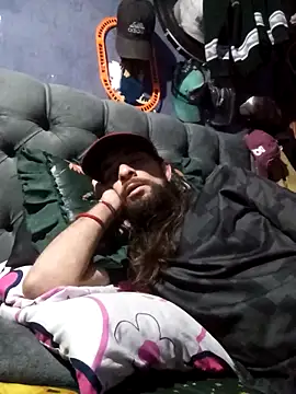 hairy mannn online show from 8, 2, 2026