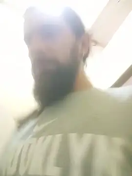 hairy mannn online show from 30, 6, 2026