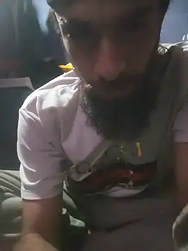 hairy mannn online show from 3, 7, 2026
