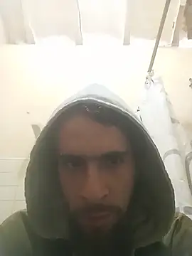 hairy mannn online show from 13, 7, 2026
