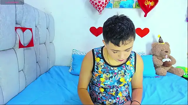 christopher Hot online show from 12, 2, 2026