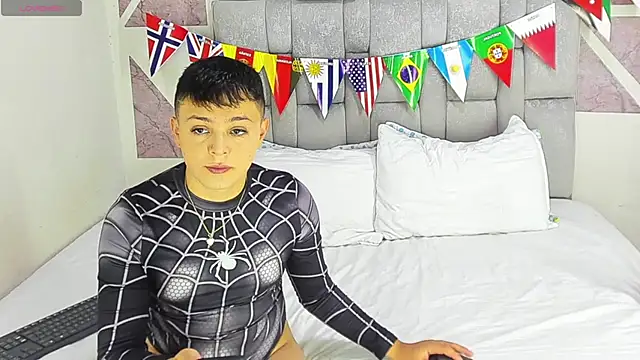 christopher Hot online show from 1, 7, 2026