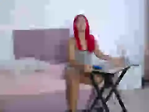 Redhair6 online show from 24, 2, 2026