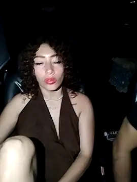 roxyrougee online show from 14, 9, 2025