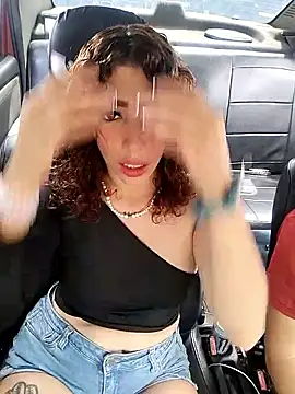 roxyrougee online show from 15, 9, 2025