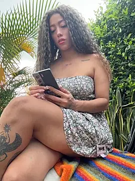 roxyrougee online show from 23, 5, 2026