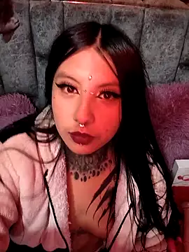 Snapshot of missashlyrosette chatting on 10, 9, 2025 missashlyrosette online show from 10, 9, 2025