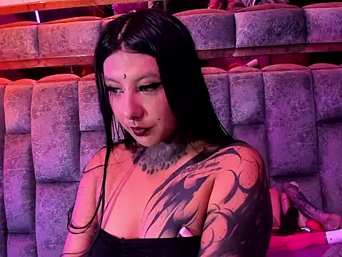 Snapshot of missashlyrosette chatting on 17, 9, 2025 missashlyrosette online show from 17, 9, 2025