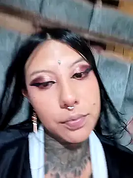 Snapshot of missashlyrosette chatting on 6, 11, 2025 missashlyrosette online show from 6, 11, 2025