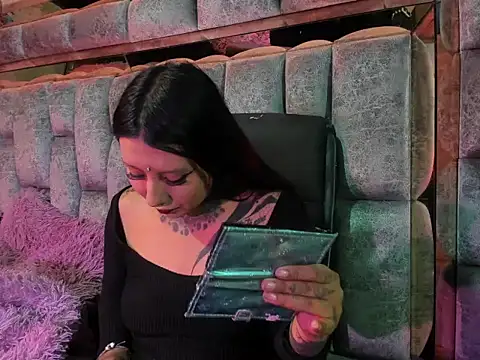 Snapshot of missashlyrosette chatting on 28, 11, 2025 missashlyrosette online show from 28, 11, 2025