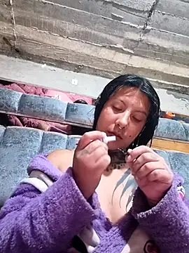 Snapshot of missashlyrosette chatting on 4, 12, 2025 missashlyrosette online show from 4, 12, 2025