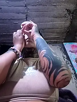 missashlyrosette online show from 8, 1, 2026