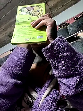 missashlyrosette online show from 23, 3, 2026