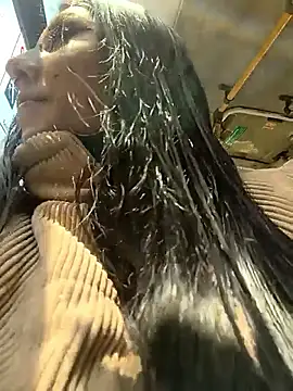 missashlyrosette online show from 25, 3, 2026