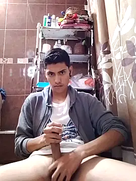 aispuro8505 online show from 10, 10, 2025