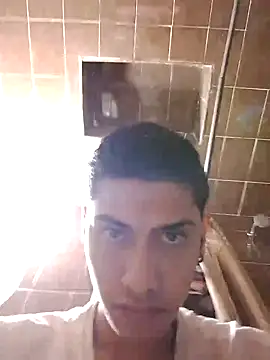 aispuro8505 online show from 13, 10, 2025