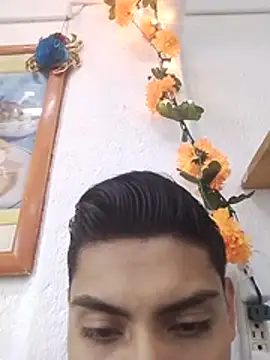 aispuro8505 online show from 15, 10, 2025