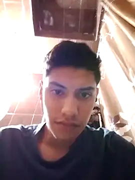 aispuro8505 online show from 21, 10, 2025