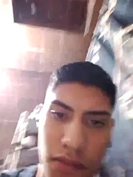 aispuro8505 online show from 11, 11, 2025