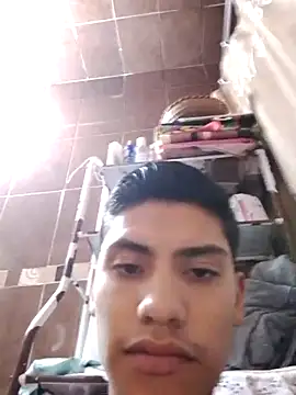 aispuro8505 online show from 27, 11, 2025