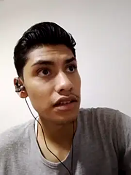 aispuro8505 online show from 1, 12, 2025