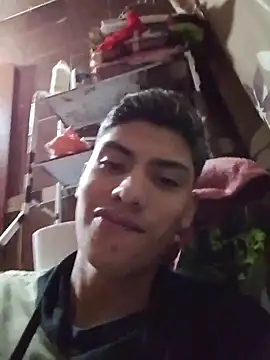 aispuro8505 online show from 23, 2, 2026