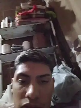 aispuro8505 online show from 27, 2, 2026