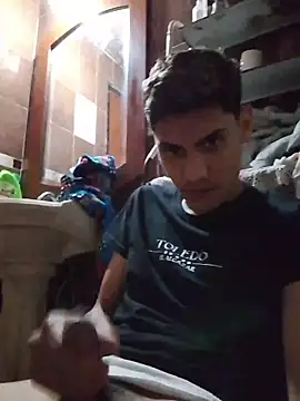 aispuro8505 online show from 2, 3, 2026