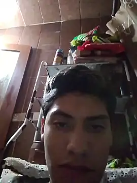 aispuro8505 online show from 24, 4, 2026