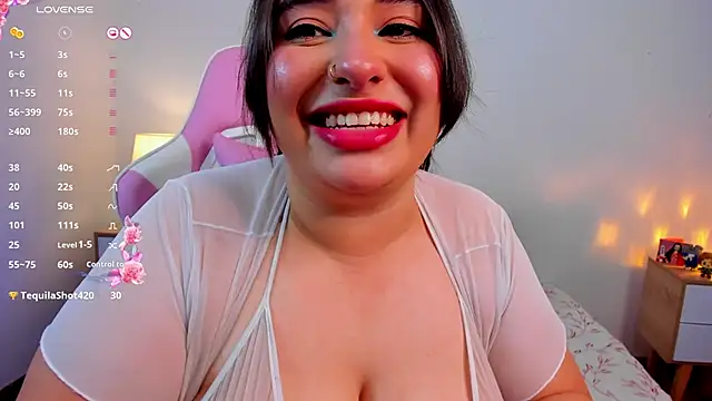 SofiFlex online show from 23, 9, 2025