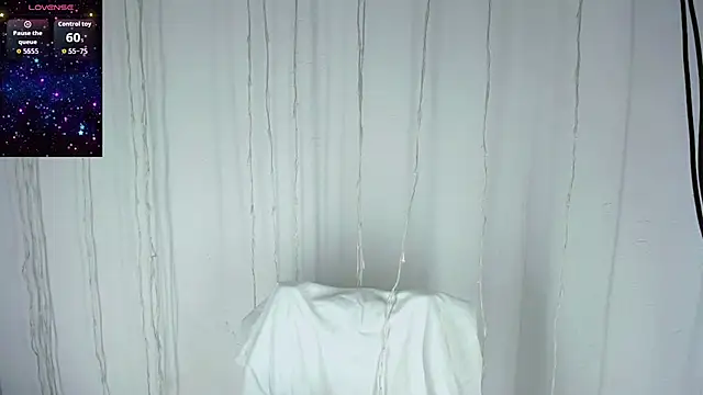 TheBlackwidows online show from 30, 9, 2025