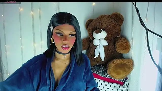 TheBlackwidows online show from 15, 10, 2025