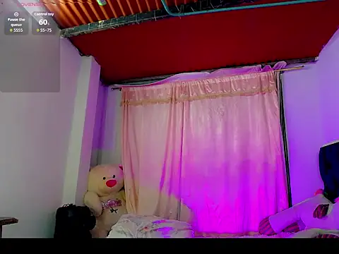 TheBlackwidows online show from 30, 11, 2025