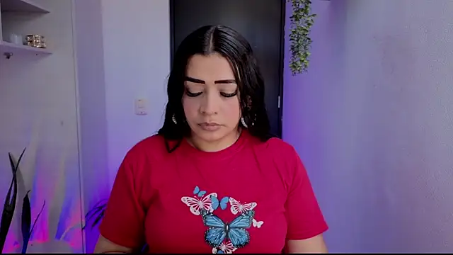 Kayleemorales online show from 24, 5, 2026