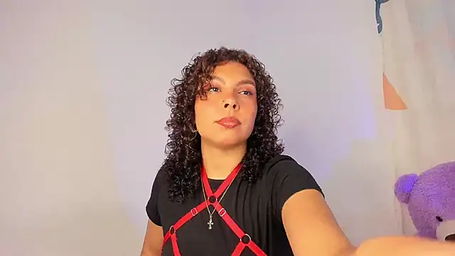 ViolettaMiller  online show from 9, 4, 2026