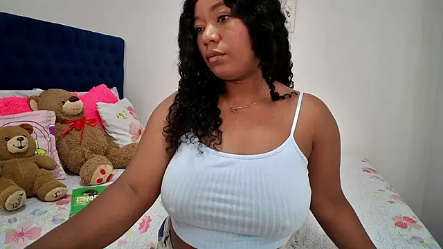 AvaJones 33 online show from 9, 4, 2026